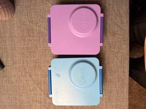 OmieBox Hot & Cold Bento Box (2)